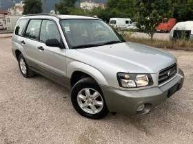 Subaru Forester 2.0i* 125* ITALY* PANORAMA* TEMPOMAT* PODGREV, снимка 3