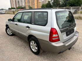 Subaru Forester 2.0i* 125* ITALY* PANORAMA* TEMPOMAT* PODGREV, снимка 7