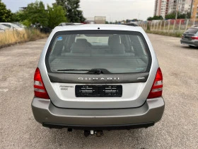 Subaru Forester 2.0i* 125* ITALY* PANORAMA* TEMPOMAT* PODGREV, снимка 6