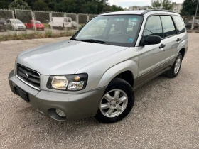 Subaru Forester 2.0i* 125* ITALY* PANORAMA* TEMPOMAT* PODGREV, снимка 1