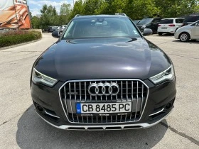 Audi A6 Allroad Фейслифт , снимка 7