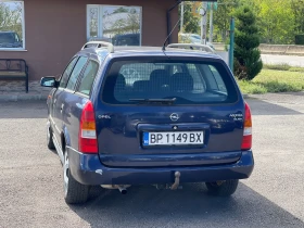 Opel Astra 1.8i , снимка 3