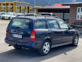 Opel Astra 1.8i , снимка 4