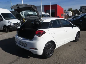 Hyundai I20 1.3 Euro 6b, снимка 16