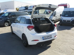 Hyundai I20 1.3 Euro 6b, снимка 15