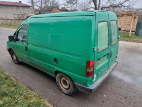 Fiat Scudo 1.9 TDI /Климатик - 11 € / 21.51 лв. - 31681285 4