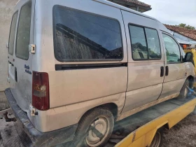 Fiat Scudo 1.9 TDI /Клима, снимка 6