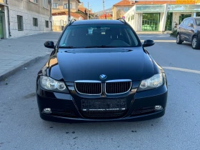 BMW 320 163kc, снимка 3