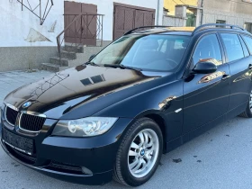 BMW 320 163kc, снимка 4