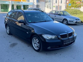 BMW 320 163kc, снимка 1