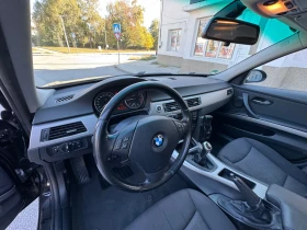 BMW 320 163kc, снимка 10