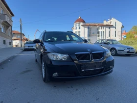 BMW 320 163kc, снимка 2