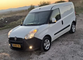 Fiat Doblo 1.3 M-JET , снимка 4