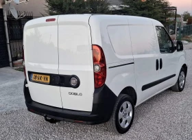 Fiat Doblo 1.3 M-JET , снимка 5