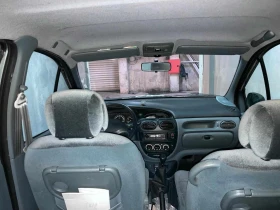 Renault Scenic, снимка 5