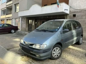 Renault Scenic, снимка 1