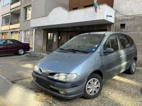 Renault Scenic, снимка 2