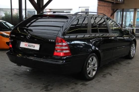 Mercedes-Benz C 200 AMG Line/Подгрев/Автопилот, снимка 4