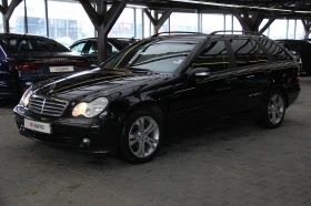 Mercedes-Benz C 200 AMG Line/Подгрев/Автопилот, снимка 2