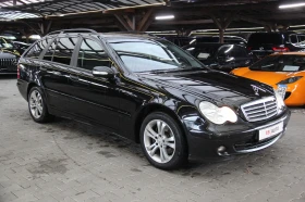 Mercedes-Benz C 200 AMG Line/Подгрев/Автопилот, снимка 3