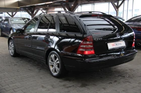 Mercedes-Benz C 200 AMG Line/Подгрев/Автопилот, снимка 6