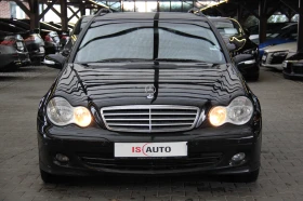 Mercedes-Benz C 200 AMG Line/Подгрев/Автопилот, снимка 1