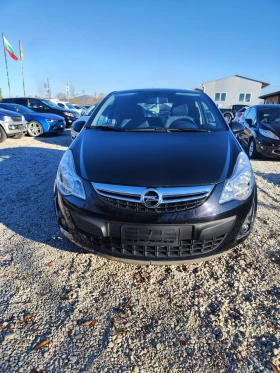 Opel Corsa 1.3 MJET , снимка 2