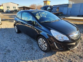 Opel Corsa 1.3 MJET , снимка 3