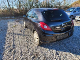 Opel Corsa 1.3 MJET , снимка 7