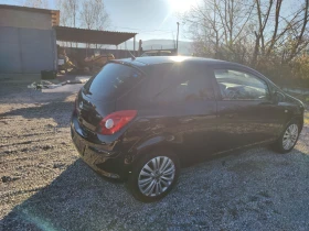 Opel Corsa 1.3 MJET , снимка 5