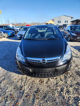 Opel Corsa 1.3 MJET  - [1] 