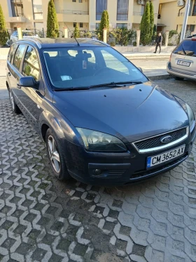 Ford Focus, снимка 2