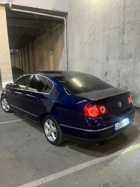 VW Passat Passat B6, снимка 1