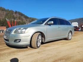 Toyota Avensis 2.2 D-4D 150кс, снимка 7