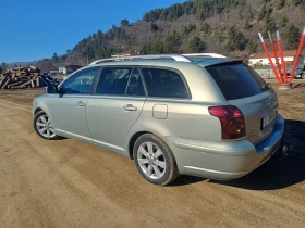 Toyota Avensis 2.2 D-4D 150кс, снимка 6