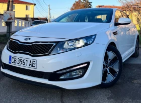 Kia Optima, снимка 1