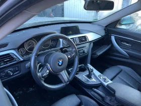 BMW 3gt F34 328i x-drive 245hp НА ЧАСТИ - [8] 