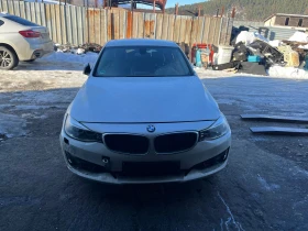 BMW 3gt F34 328i x-drive 245hp НА ЧАСТИ - [1] 