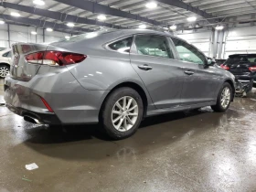 Hyundai Sonata Eco - [8] 