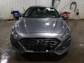 Hyundai Sonata Eco - [3] 