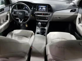 Hyundai Sonata Eco - [10] 