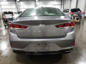 Hyundai Sonata Eco - [7] 