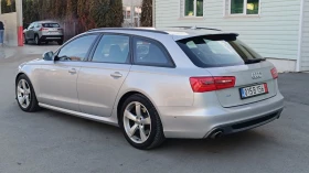 Audi A6 3.0biTdi, снимка 4