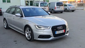 Audi A6 3.0biTdi, снимка 1