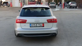 Audi A6 3.0biTdi, снимка 5