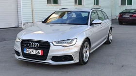 Audi A6 3.0biTdi, снимка 2