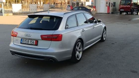 Audi A6 3.0biTdi, снимка 3