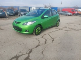 Mazda 2 1.3i 75k.s., снимка 1