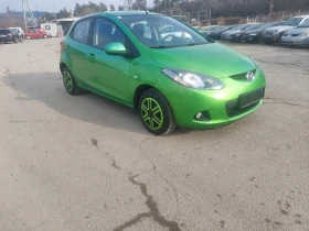 Mazda 2 1.3i 75k.s., снимка 2