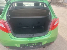 Mazda 2 1.3i 75k.s., снимка 7